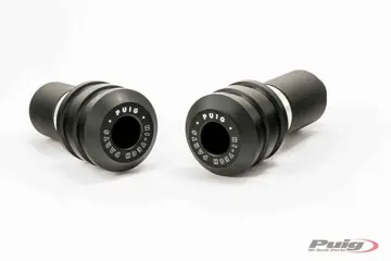 SLIDERS / VALBLOKKEN Ducati Scrambler 2015 - 2016