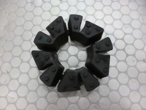 TANDWIELDRAGER Triumph Tiger 1050 2007 - 2010