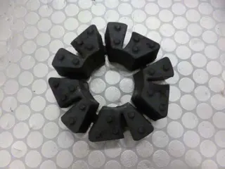 TANDWIELDRAGER Triumph Tiger 1050 2007 - 2010