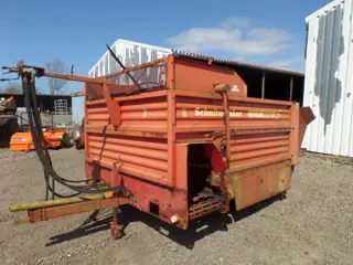 Schuitemaker Amigo S (bj 1996)