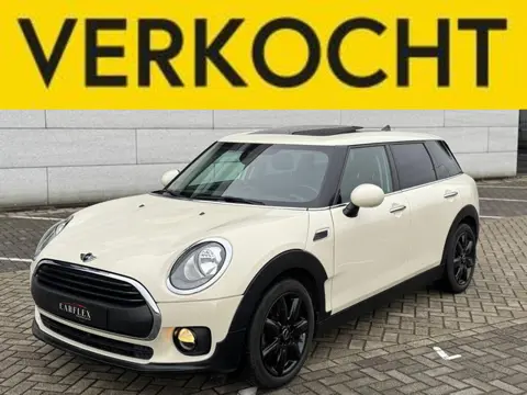 MINI Clubman 1.5 DAK/NAVI/PDC
