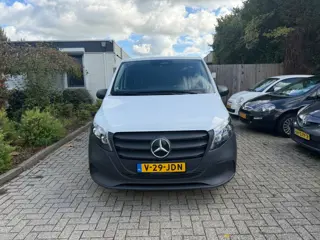 Mercedes-Benz VITO 114 CDI L3 Pro
