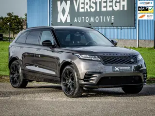 Land Rover Range Rover Velar 2.0 P400e Edition | Adaptive Cruise Control | Trekhaak | Eerste Eigenaa