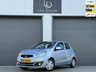Mitsubishi Space Star 1.0 Cool+ 2018 / NAP / AIRCO