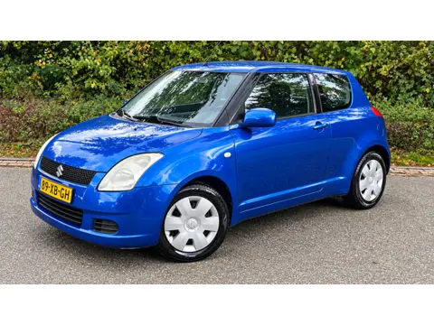 Suzuki Swift 1.3 GLS l AIRCO l NAP l