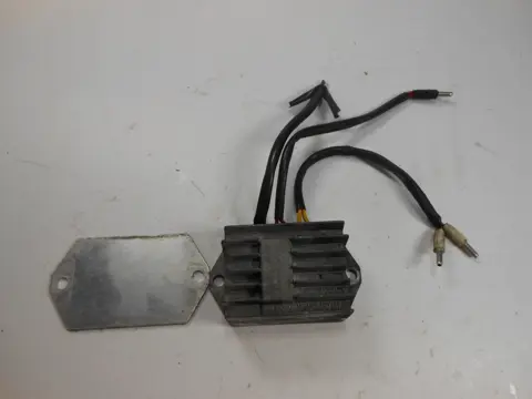 SPANNINGSREGELAAR Ducati monster 600 1992 - 2002