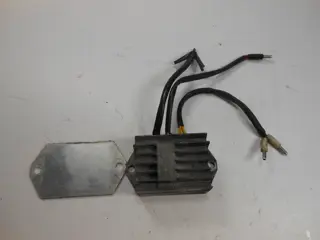 SPANNINGSREGELAAR Ducati monster 600 1992 - 2002