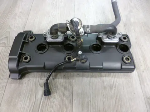 KLEPPENDEKSEL Yamaha FZ1 2010 - 2012