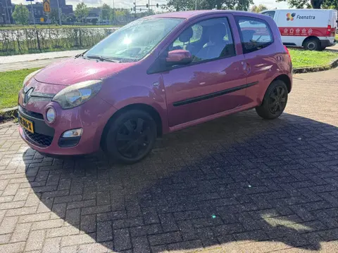 Renault Twingo 1.2 Benzine - 2013 - APK 08.2027! - Top staat