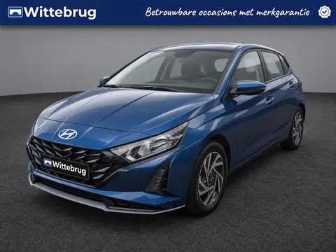 Hyundai i20 1.0 T-GDI Comfort Automaat!! (bj 2025)
