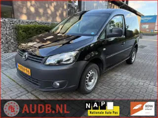 Volkswagen Caddy 1.6 TDI|AIRCO|CRUISE CONTROL|NWE.APK|