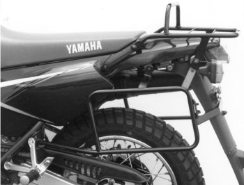 KOFFERBEUGELSET Yamaha XT 600 1999 - 2002