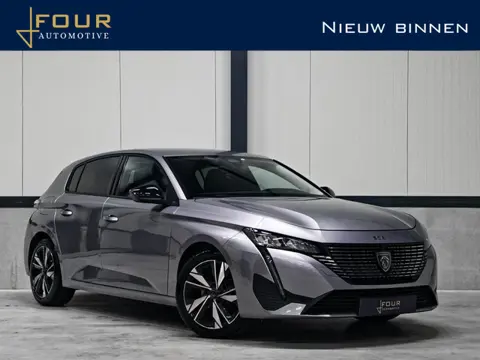 Peugeot 308 1.2 PureTech Allure | Nieuwe RIEM! | Camera | Stoelverwarming | Carplay |
