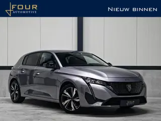 Peugeot 308 1.2 PureTech Allure | Nieuwe RIEM! | Camera | Stoelverwarming | Carplay |