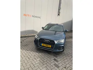 Audi Q3 1.4 TFSI CoD Design Pro Line Plus