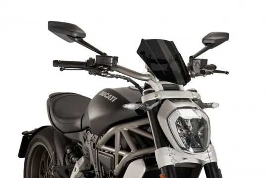 KUIPRUIT Ducati XDIAVEL 2016 - 2018 / 1950 - 2011