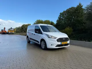 Ford Transit Connect 1.5 EcoBlue L2 Trend dealer onderhouden