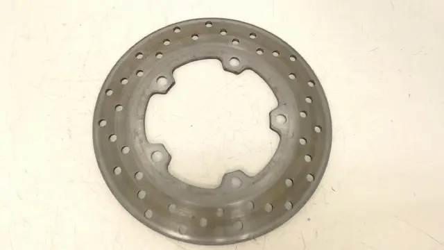 ACHTER REMSCHIJF Yamaha YZF R1 2009 - 2010