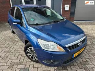 Ford Focus 1.6 / Airco / Cruise / LM / 5DRS
