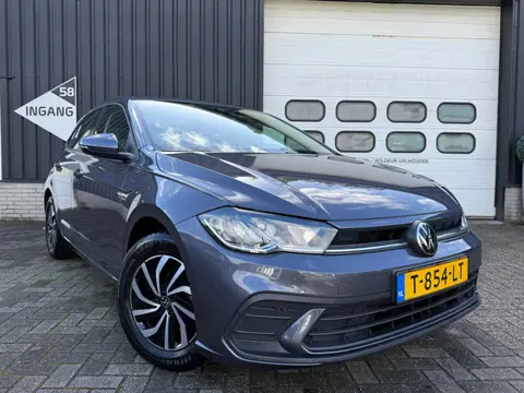 Volkswagen Polo 1.0 TSI Life Business| PDC|STOELVERWARMING|CLIMATE CONTROL|CARPLAY|NAVI