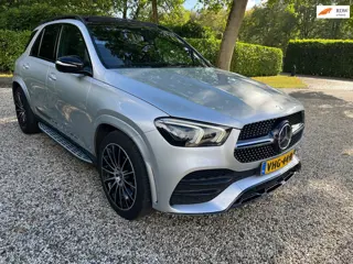 Mercedes-Benz GLE 300 D 4MATIC AMG Line Panoramadak