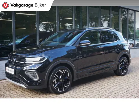 Volkswagen T-Cross 1.0 TSI R-Line Edition (bj 2026)