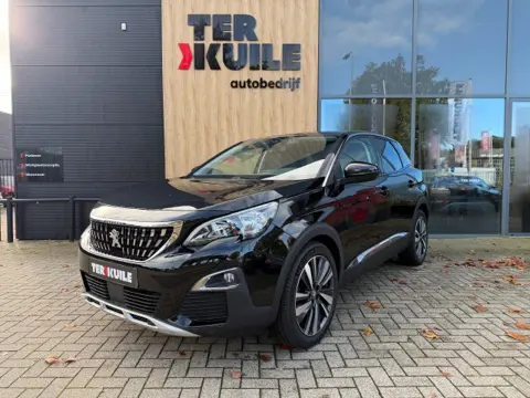 PEUGEOT 3008 1.2 PureTech Allure / Deal. Ond. 