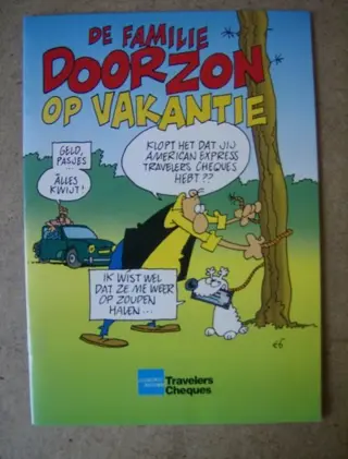 Doorzon special 1 adv 1735