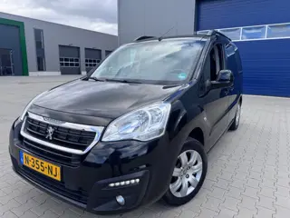 Peugeot Partner Tepee 1.2 PureTech Active|Airco|dakrails|Super nette auto!!