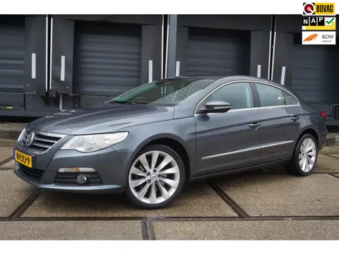 Volkswagen Passat CC 1.8 TSI 4p.