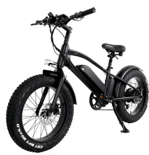 CMACEWHEEL T20 Moped Electric Bike 750W Max Speed 45km/h..