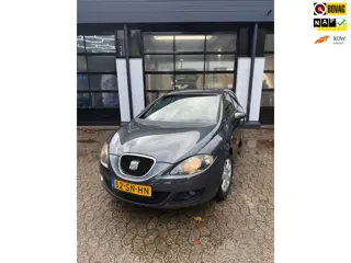 Seat Leon 1.6 Stylance *Clima*Cruise*Elec*Nap*
