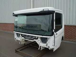 Cabine Scania SC-P CP-14 DAGCAB.