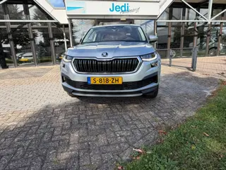 Škoda Kodiaq Business Edition Plus 1.5 TSI 110kw/150pk DSG7