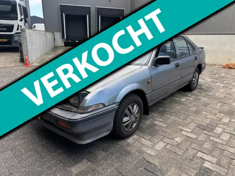 Honda Integra 1.5 EX