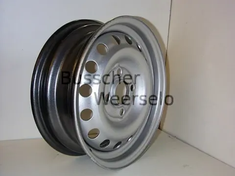 Velg Velgen aanhangwagen aanhanger 13 inch 4.0J Voorradig