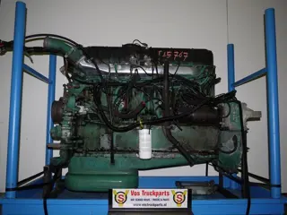 Motor Volvo D12A-340 EC96 VEB