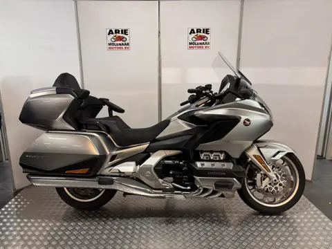 Honda GL 1800 Touring DeLuxe (bj 2023)