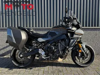 Yamaha TRACER 9 GT+ (bj 2024)