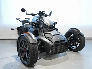 CAN-AM RYKER 600 (bj 2021)