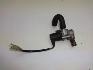 OVERIG Triumph Tiger 1050 2007 - 2010