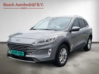 FORD KUGA 2.5 PHEV Titanium X Head-Up, Winter-Pack, Technology-Pack, 8.000 km!