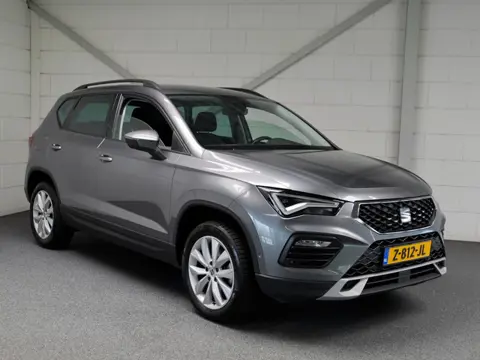 SEAT Ateca 1.5 TSI Style Bus. Intense Navi/ECC/CAM/Carplay (all-incl. prijs)