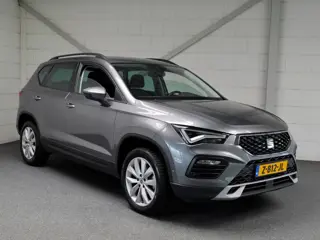 SEAT Ateca 1.5 TSI Style Bus. Intense Navi/ECC/CAM/Carplay (all-incl. prijs)