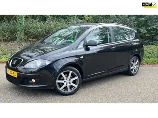 Seat Altea XL 1.6 Reference l Nwe Distr. Riem! l
