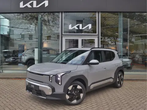 Kia EV2 Plus 61 kWh | Direct uit voorraad leverbaar | Tijdelijke Actie |
