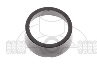 Bovenkm tellerhuis puch maxi/macho/2speed 2eh 60mm