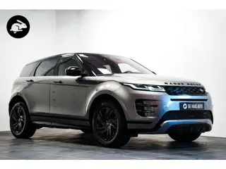 Land Rover Range Rover Evoque 1.5 P300e AWD R-Dynamic|94.2%SOH|Meridian|Leder|Acc|Elektr stoel