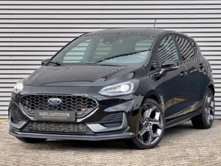 Ford Fiesta 1.5 EcoBoost ST-X | Performance Pack | B&O | Winter Pack | Milltek | Mountune M235 | 1e 