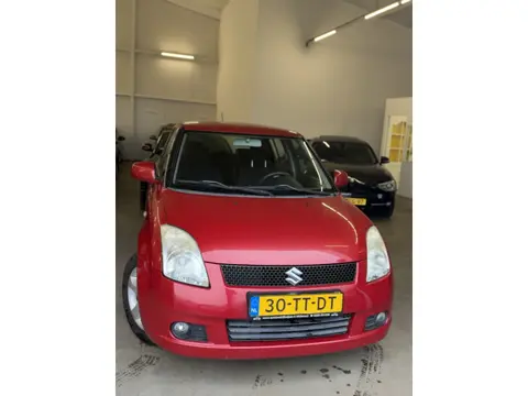 Suzuki Swift 1.3 Shogun | 2007 | Airco | Elekrishe Ramen !